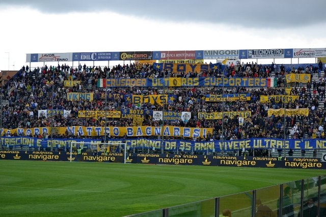 About Parma  Parma Fans Worldwide