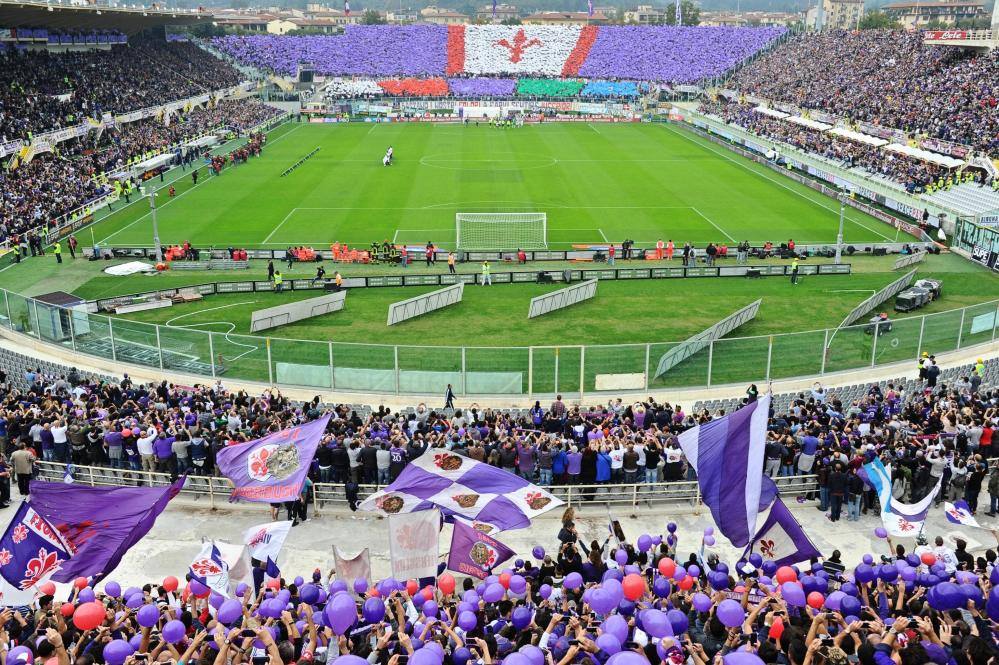 What Kind of Club is Fiorentina? - Viola Nation