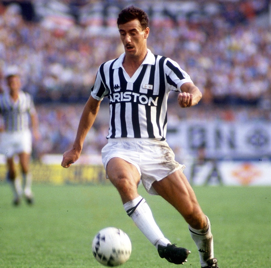 Ian Rush Juventus Lessons For A Welshman Abroad