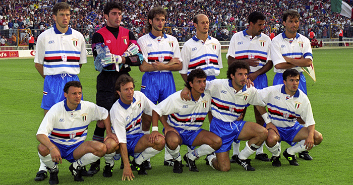 Sampdoria