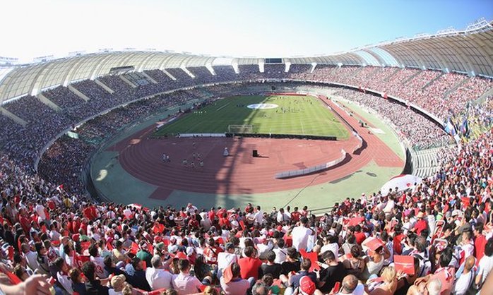 Stadium Guide: Stadio San Nicola